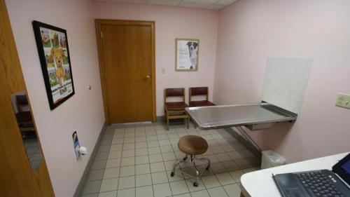 Exam Room